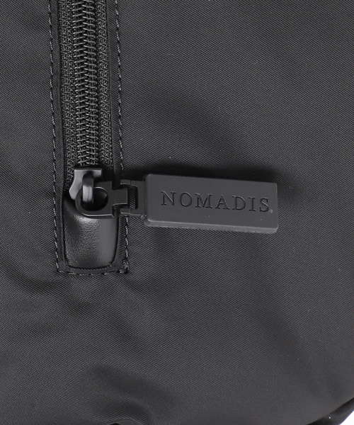 NOMADIS（ノマディス）の「《追加》【NOMADIS/ノマディス】LUCK（ショルダーバッグ・レディース・ブラウン/ブラック・FREE）」の20枚目の写真