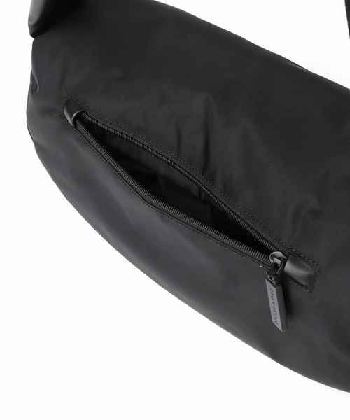 NOMADIS（ノマディス）の「《追加》【NOMADIS/ノマディス】LUCK（ショルダーバッグ・レディース・ブラウン/ブラック・FREE）」の22枚目の写真