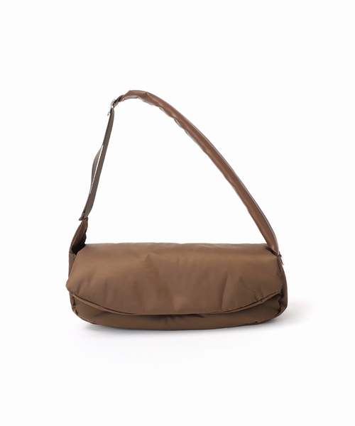 NOMADIS ノマディス　LUCK NOMADIS (ノマディス)＞“LUCK”ショルダーバッグ】｜1er