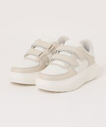 GAP | 【GAP】レディース コートスニーカー(スニーカー)