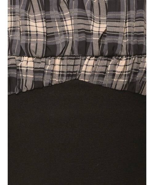 セール】チョーカードッキングマーメイドワンピース（ワンピース