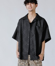 Beno（ビーノ）の「半袖シャツ（シャツ/ブラウス）」