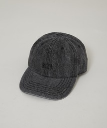 NANO universe(imjo[X)MEI/MEI LOW CAP DENIM(Lbv)