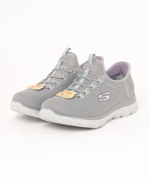 《SKECHERS》43 SUMMITS-BEST CHOICE