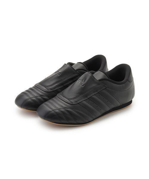 adidas Originals(アディダスオリジナルス)の「【adidas Originals】adidas TAEKWONDO W(スニーカー・レディース・ブラック・22.5/23/24/24.5/25/23.5)」の1枚目の写真