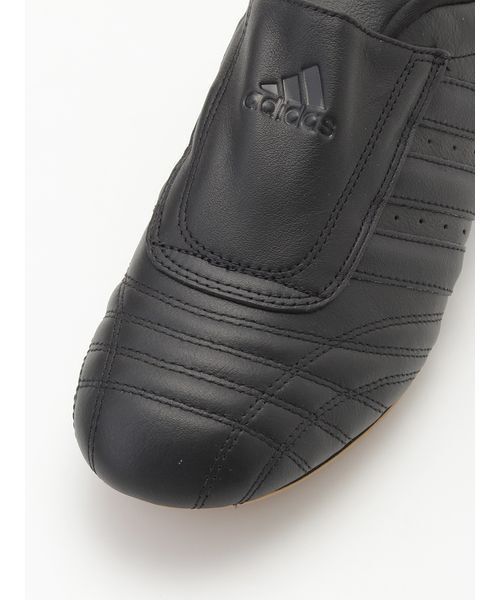 adidas Originals(アディダスオリジナルス)の「【adidas Originals】adidas TAEKWONDO W(スニーカー・レディース・ブラック・22.5/23/24/24.5/25/23.5)」の2枚目の写真