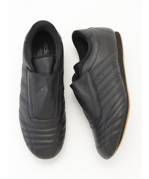 adidas Originals(アディダスオリジナルス)の「【adidas Originals】adidas TAEKWONDO W(スニーカー・レディース・ブラック・22.5/23/24/24.5/25/23.5)」の3枚目の写真