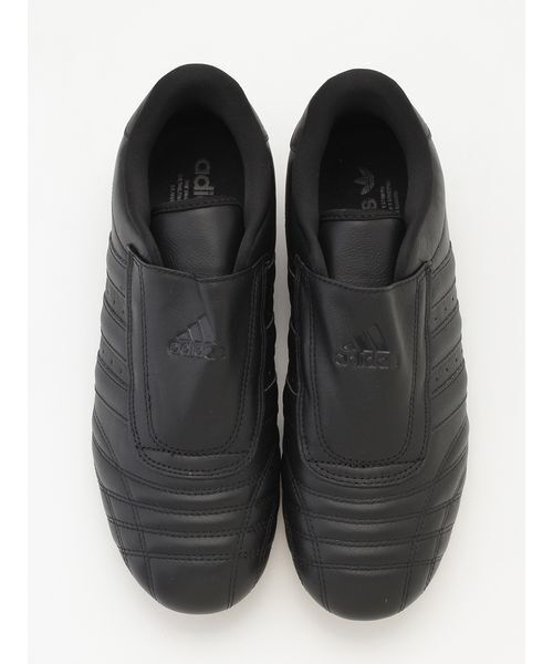 adidas Originals(アディダスオリジナルス)の「【adidas Originals】adidas TAEKWONDO W(スニーカー・レディース・ブラック・22.5/23/24/24.5/25/23.5)」の7枚目の写真