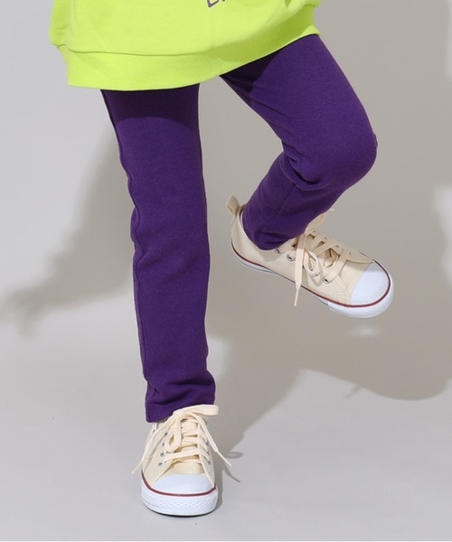 ウルトラストレッチパンツ [無地] 0754K（その他パンツ）｜BABYDOLL