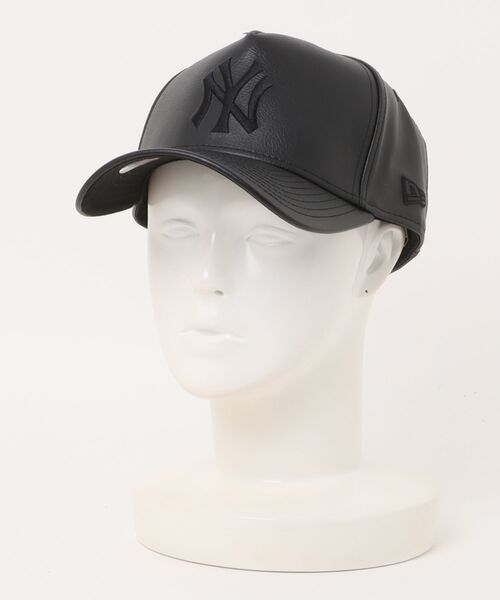 NEW ERA（ニューエラ）の「NEW ERA/ニューエラ キャップ 9FORTY A