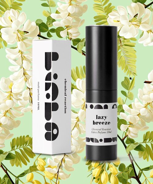 BIRTHDAY BAR（バースデイバー）の「【LIFLA  ライフラ】 Fabric Mist 10ml（ルームフレグランス/お香・レディース・ピンク/ライム/サーモンピンク/ブルー系その他・0）」の2枚目の写真