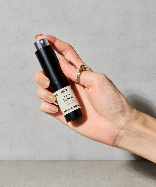 BIRTHDAY BAR（バースデイバー）の「【LIFLA  ライフラ】 Fabric Mist 10ml（ルームフレグランス/お香・レディース・ピンク/ライム/サーモンピンク/ブルー系その他・0）」の8枚目の写真