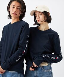 USモデル新品pa36a トミーヒルフィガー 刺繍袖ロゴ フルzipパーカー (M) ネイビー 紺 TOMMY HILFIGER 裏起毛フリース 商品一覧 | トミー ヒルフィガー 公式オンラインストア