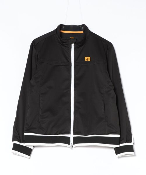 ラウドマウス　LOUD MOUTH　ブルゾン　ジャケット 　L ブルゾン アウター LOUDMOUTH/ラウドマウス ゴルフウェア ハーフジップ