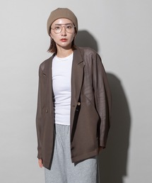 lodie（ロディ）の「メッシュテーラードジャケット（テーラードジャケット）」