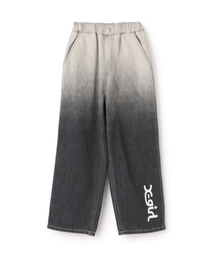 X-girl Stages | 【TBSドラマ フェイクマミー 着用アイテム】グラデーションデニムパンツ(デニムパンツ)