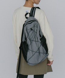 duei | ドローストリングバックパック(バックパック/リュック)