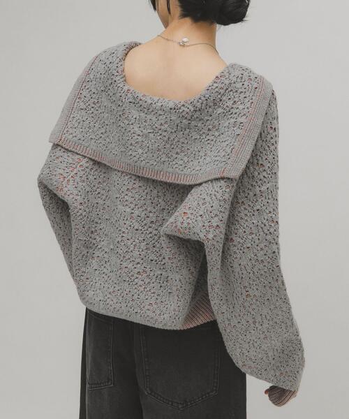 J10266）FEILER フェイラー ハイジ ピンク パイル地 エプロン