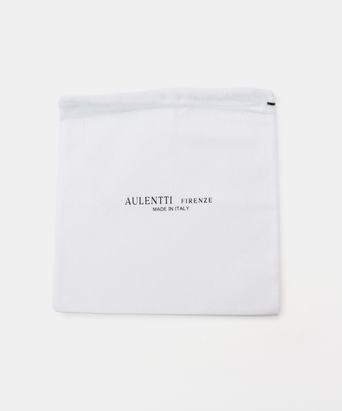 AULENTTI(オウレンティ)の「AULENTTI/オウレンティ SLOBE ハラコベルト TI-460-25S-PO(ベルト・レディース・ブラウン・FREE)」の10枚目の写真