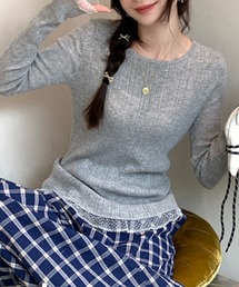 ミッソーニレディースレーストップス♡新品未使用♡① レース トップス の一覧 | マルイウェブチャネル