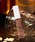 bobe�i�{�E�u�j�́ubobe �}�b�g���L�b�h���[�W���i���g/���b�v�e�B���g/�O���X�j�v�b307 Cinnamon Beige