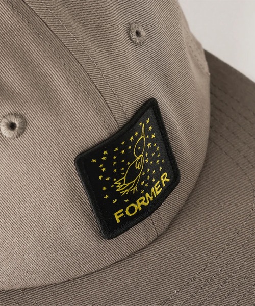 FORMER/フォーマー キャップ BREAK FREE CAP FHW-25309（キャップ
