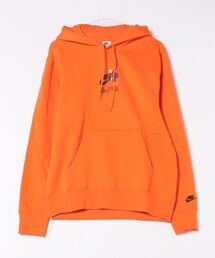 NIKE（ナイキ）の「NIKE ナイキ M CLUB BB HDY ICON BL スウェット HV1392 819SFTY O/SFTY（スウェット）」