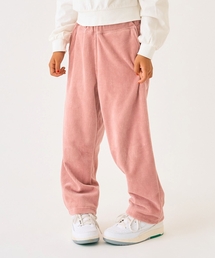 ニットコールパンツ