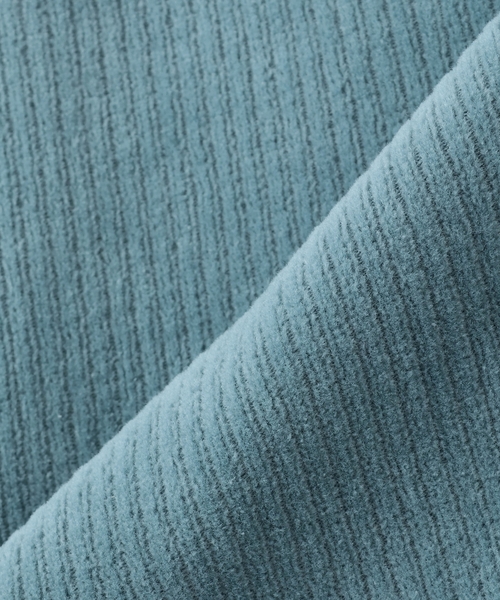 minimal（ミニマル）の「ニットコールパンツ（その他パンツ・キッズ・モスグリーン/アイボリー/ピンク/ベージュ/チャコール・110cm/90cm/140cm/130cm/120cm/100cm）」の11枚目の写真