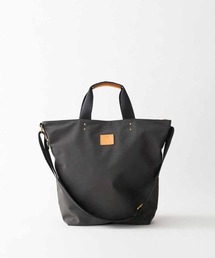kippis（キッピス）の「2WAYトートバッグ＜撥水加工＞（トートバッグ）」