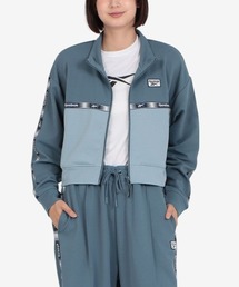 Reebok | クロップド トラックジャケット / CROPPED TRACK JACKET(ジャージ)