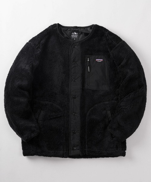 セール】【70】【GERRY/ジェリー】ロゴワンポイント ソフトボア