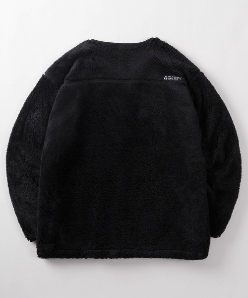 セール】【70】【GERRY/ジェリー】ロゴワンポイント ソフトボア