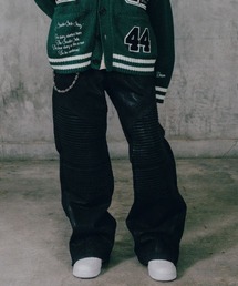 Valabasas /バラバサス/Doubble Knee Pants（デニムパンツ）｜ROYAL