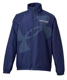 UNDER ARMOUR｜アンダーアーマーのジャケット/アウター（前面プリント