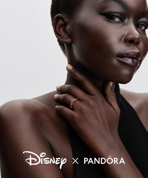 PANDORA(パンドラ)の「ディズニー アナと雪の女王 アナ ティアラ リング(リング・レディース・イエローゴールド・48/50/52/54/56/58/60)」の3枚目の写真