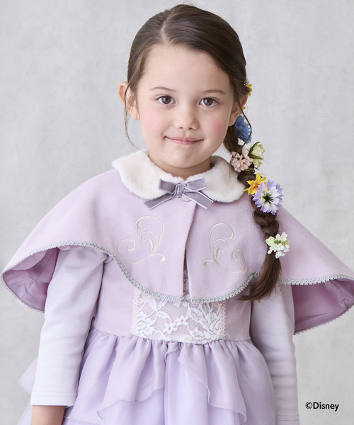 マイメロディケープ Disney】なりきりケープ（カーディガン/ボレロ）｜petit main