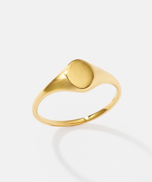 セール】K18 リング（リング）｜Jewel closet by L&Co.（ジュエル