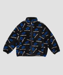 LOTTO | LOTTO LOGO BOA BLOUSON(ブルゾン)