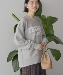 AMERICAN HOLIC（アメリカンホリック）の「FREMONT ロゴスウェットプルオーバー（スウェット）」