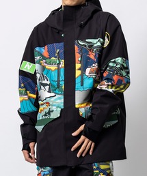 INHABITANT｜インハビタントの通販 - ZOZOTOWN