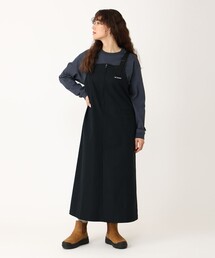 Columbia | 撥水 UVカット Columbia/ウィメンズ トゥリースワロー ドレス/コロンビア(ワンピース)