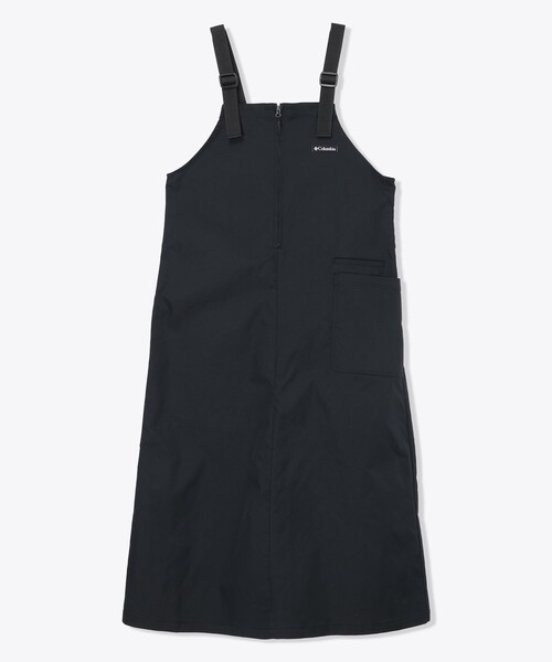 Columbia(コロンビア)の「撥水 UVカット Columbia/ウィメンズ トゥリースワロー ドレス/コロンビア(ワンピース・レディース・ブラック/ブラウン・XL/L/S/M)」の5枚目の写真