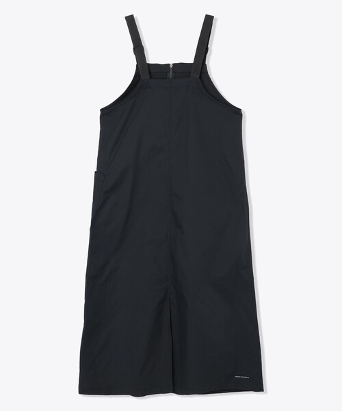 Columbia(コロンビア)の「撥水 UVカット Columbia/ウィメンズ トゥリースワロー ドレス/コロンビア(ワンピース・レディース・ブラック/ブラウン・XL/L/S/M)」の6枚目の写真