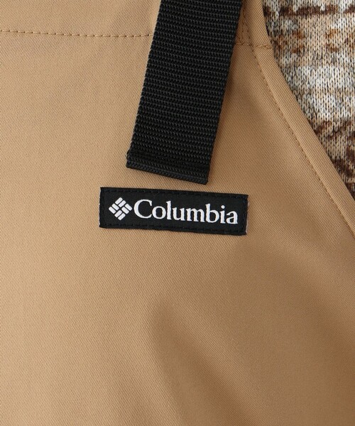 Columbia(コロンビア)の「撥水 UVカット Columbia/ウィメンズ トゥリースワロー ドレス/コロンビア(ワンピース・レディース・ブラック/ブラウン・XL/L/S/M)」の9枚目の写真