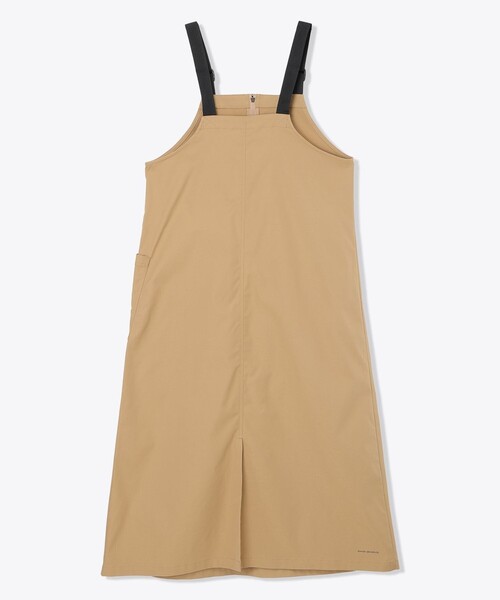 Columbia(コロンビア)の「撥水 UVカット Columbia/ウィメンズ トゥリースワロー ドレス/コロンビア(ワンピース・レディース・ブラック/ブラウン・XL/L/S/M)」の11枚目の写真