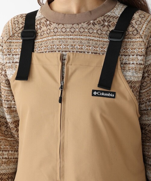 Columbia(コロンビア)の「撥水 UVカット Columbia/ウィメンズ トゥリースワロー ドレス/コロンビア(ワンピース・レディース・ブラック/ブラウン・XL/L/S/M)」の14枚目の写真