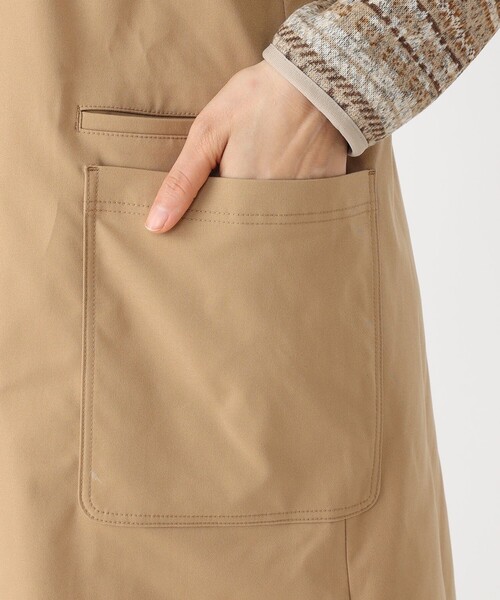 Columbia(コロンビア)の「撥水 UVカット Columbia/ウィメンズ トゥリースワロー ドレス/コロンビア(ワンピース・レディース・ブラック/ブラウン・XL/L/S/M)」の16枚目の写真