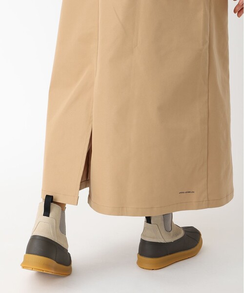 Columbia(コロンビア)の「撥水 UVカット Columbia/ウィメンズ トゥリースワロー ドレス/コロンビア(ワンピース・レディース・ブラック/ブラウン・XL/L/S/M)」の18枚目の写真