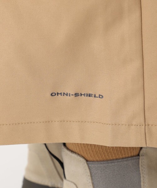 Columbia(コロンビア)の「撥水 UVカット Columbia/ウィメンズ トゥリースワロー ドレス/コロンビア(ワンピース・レディース・ブラック/ブラウン・XL/L/S/M)」の19枚目の写真